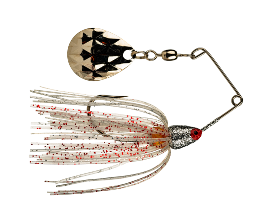 Strike King Mini-King Spinner Bait