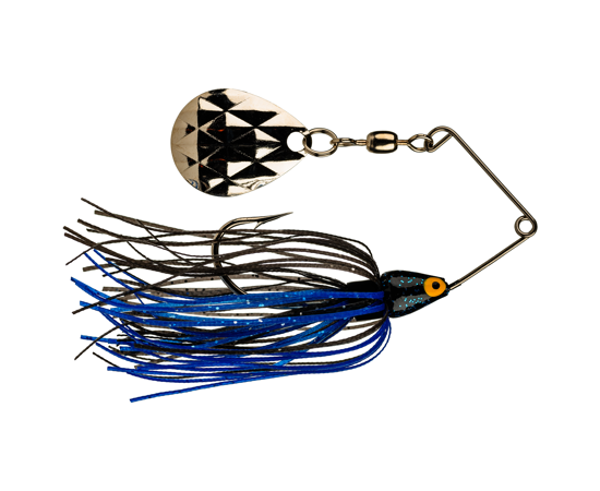 Strike King Mini-King Spinner Bait