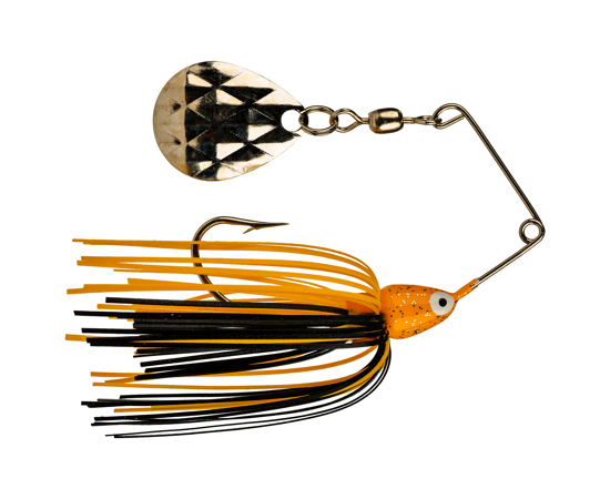 Strike King Mini-King Spinner Bait