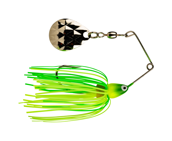 Strike King Mini-King Spinner Bait