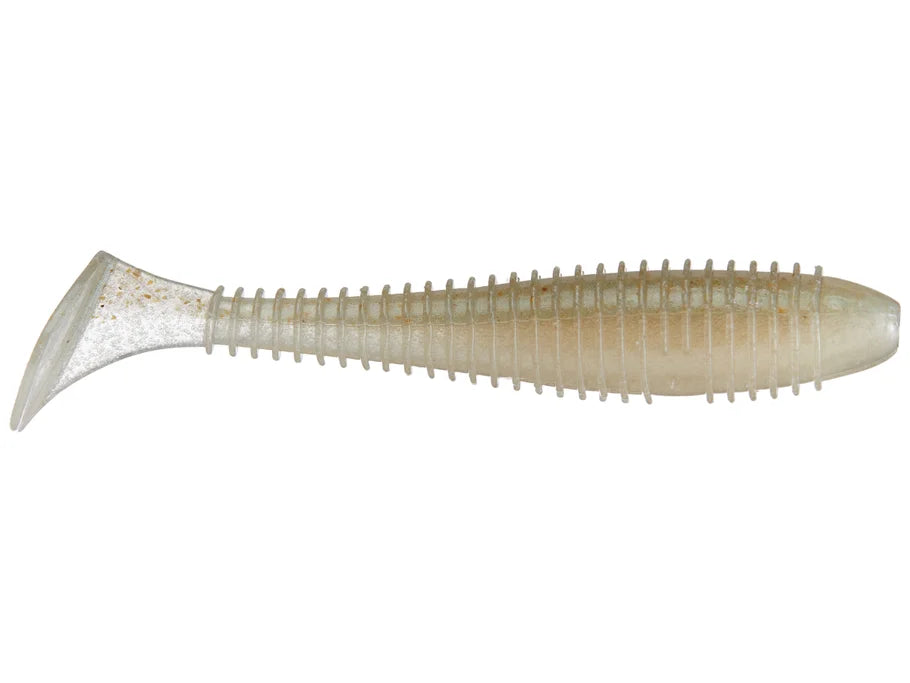 Keitech FAT Swing Impact Swimbait - 3.8''
