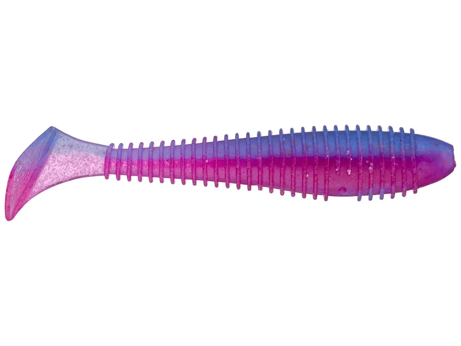 Keitech FAT Swing Impact Swimbait - 3.8''