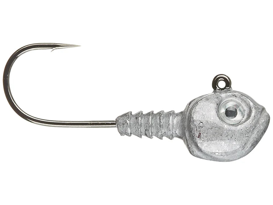 Dirty Jigs Guppy Swimbait Jig Head