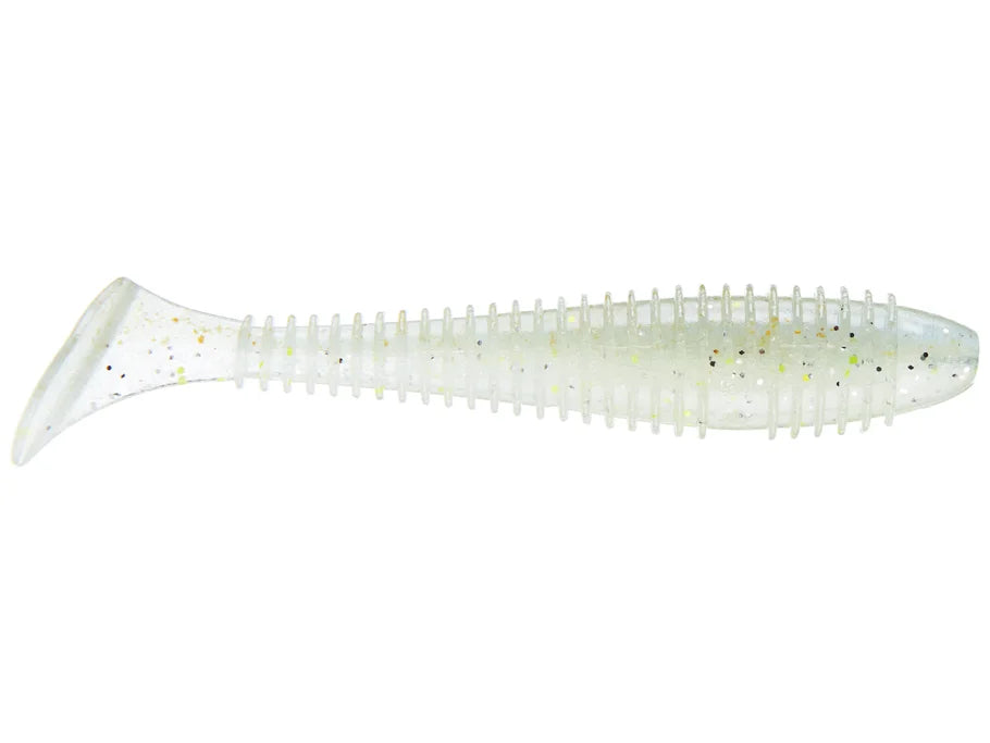 Keitech FAT Swing Impact Swimbait - 3.8''