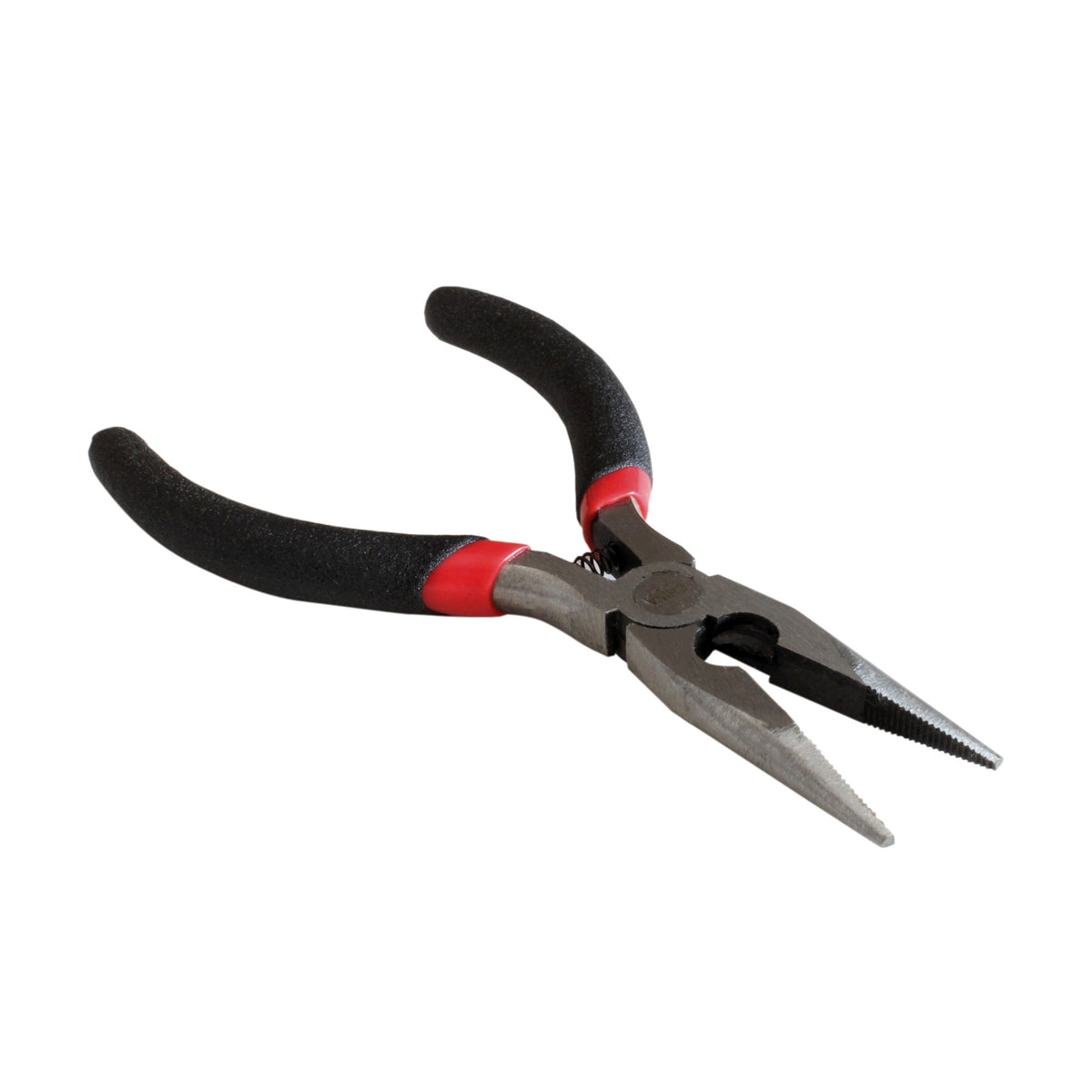 P-Line Needle Nose Pliers for fishing tackle and hook removal
