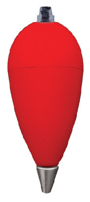 Comal Pear Float Weighted 4''