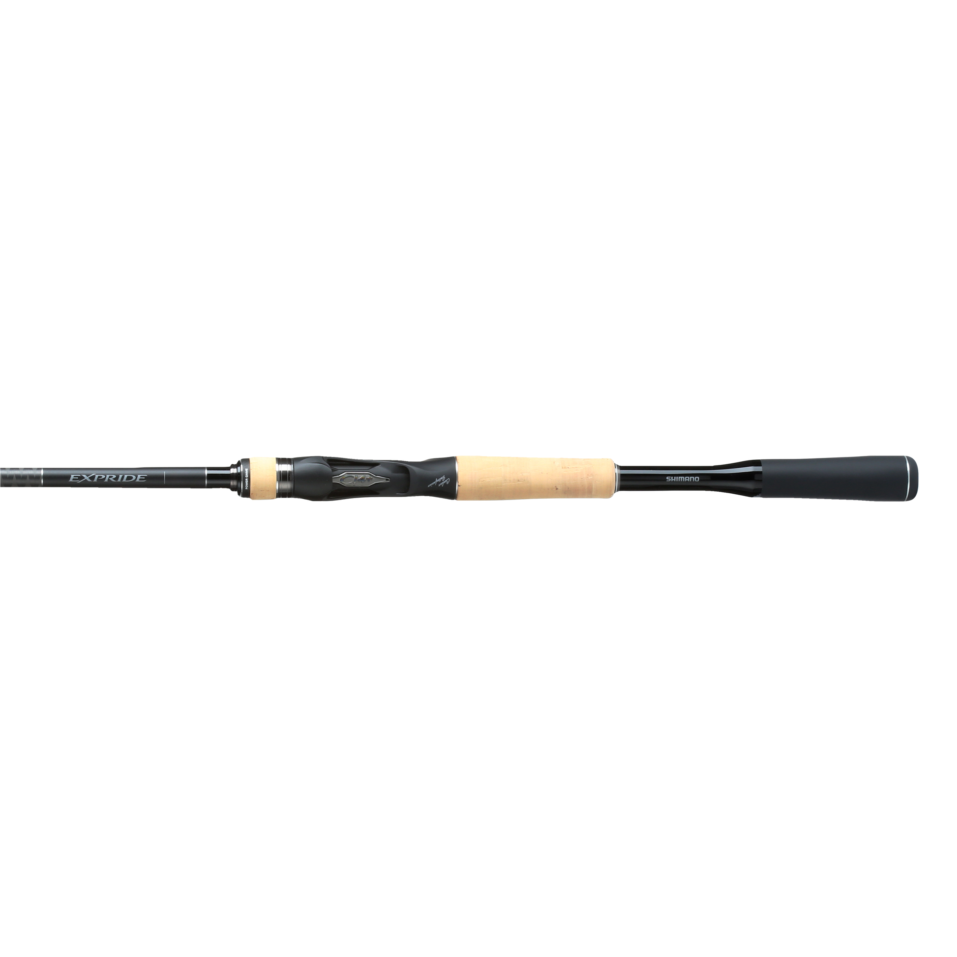 Shimano EXPRIDE 7'2" MH CST B - The Sportsman's Exchange
