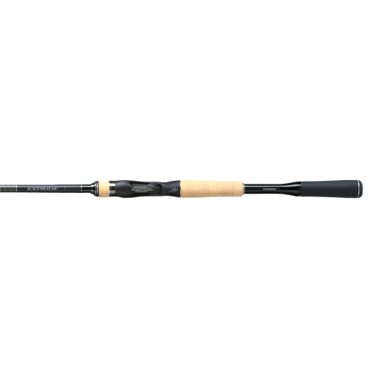 Shimano EXPRIDE 7'2" MH CST B - The Sportsman's Exchange