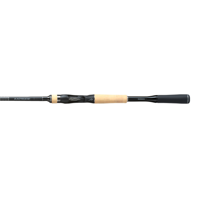 Shimano EXPRIDE 7'2" MH CST B - The Sportsman's Exchange