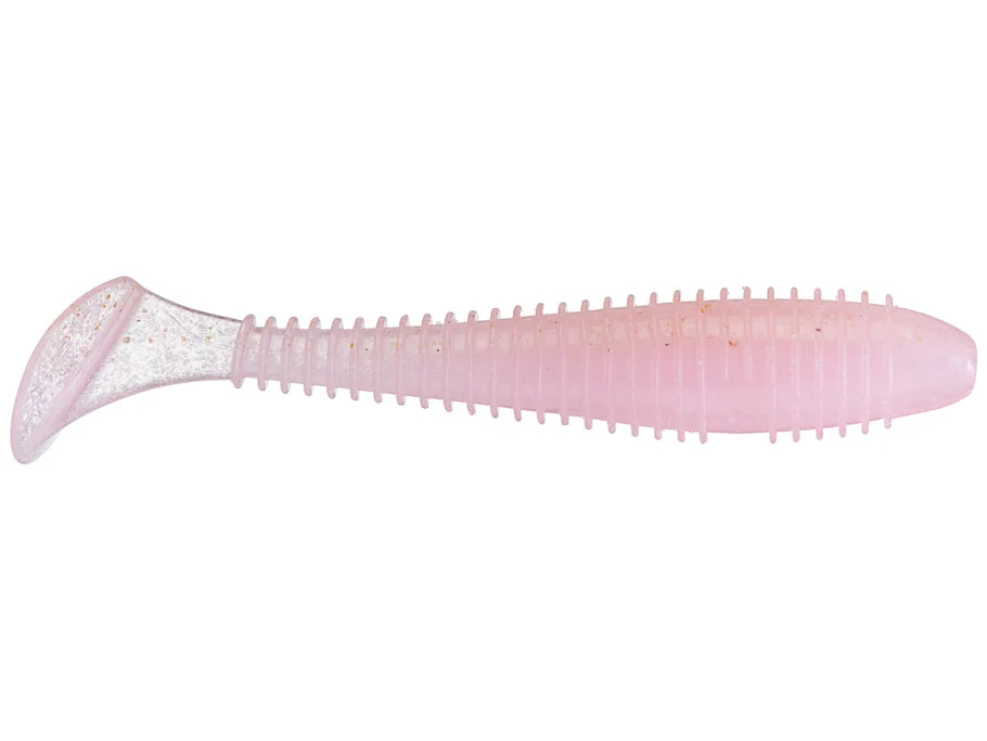 Keitech FAT Swing Impact Swimbait - 3.8''