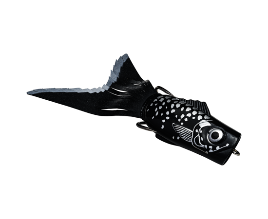 Strike King KVD POP'N Perch