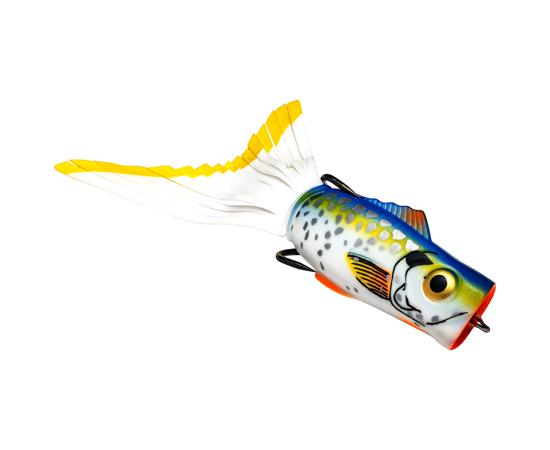 Strike King KVD POP'N Perch