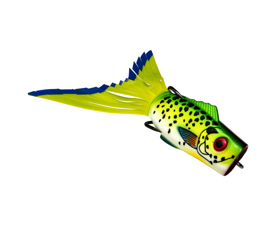 Strike King KVD POP'N Perch