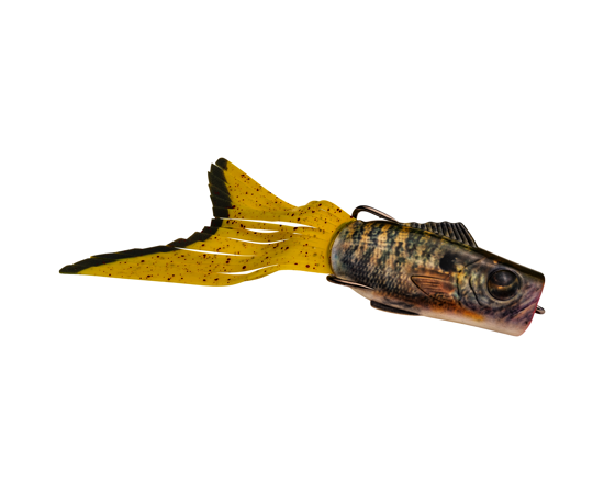 Strike King KVD POP'N Perch