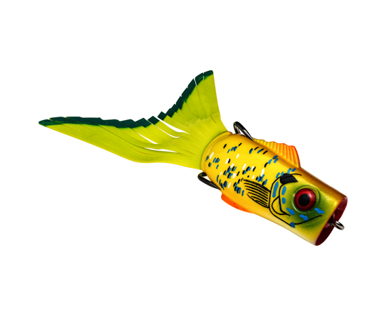 Strike King KVD POP'N Perch