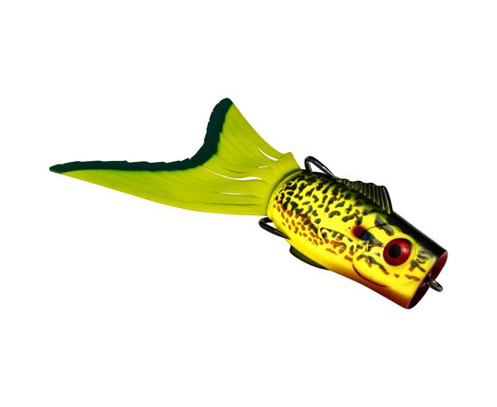 Strike King KVD POP'N Perch