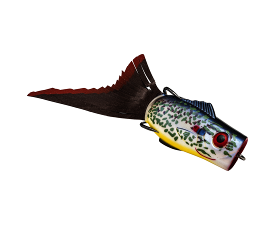 Strike King KVD POP'N Perch