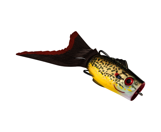Strike King KVD POP'N Perch