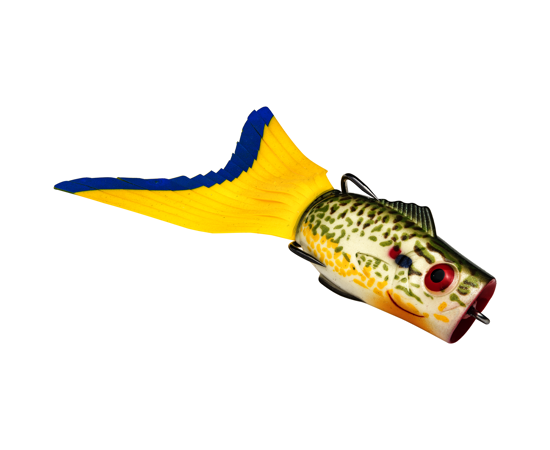 Strike King KVD POP'N Perch