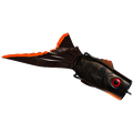 Pumpkin Seed Gill