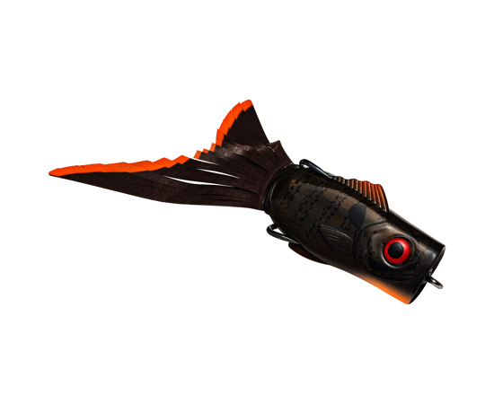 Strike King KVD POP'N Perch