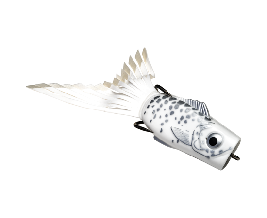 Strike King KVD POP'N Perch