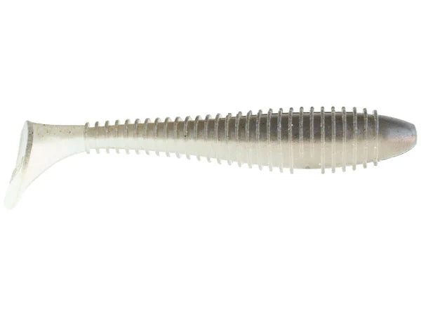 Keitech FAT Swing Impact Swimbait - 3.8''