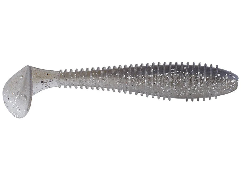 Keitech FAT Swing Impact Swimbait - 3.8''