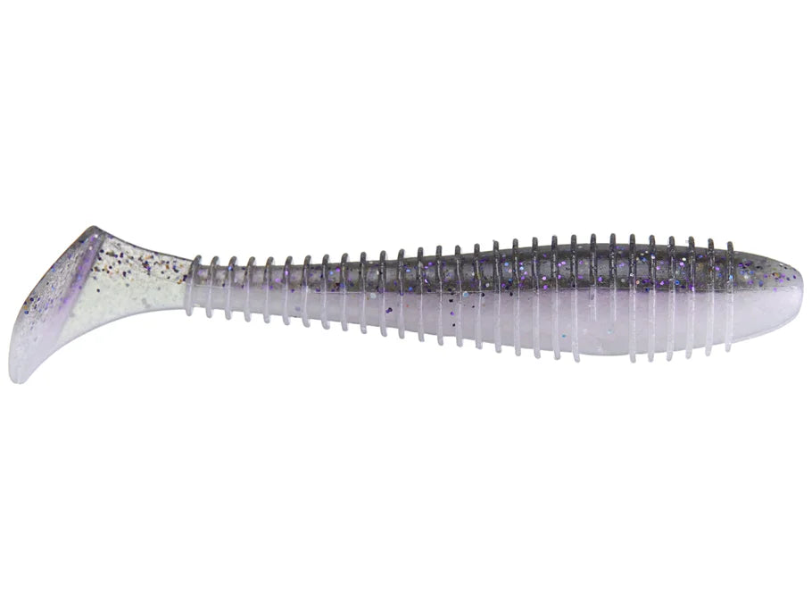 Keitech FAT Swing Impact Swimbait - 3.8''