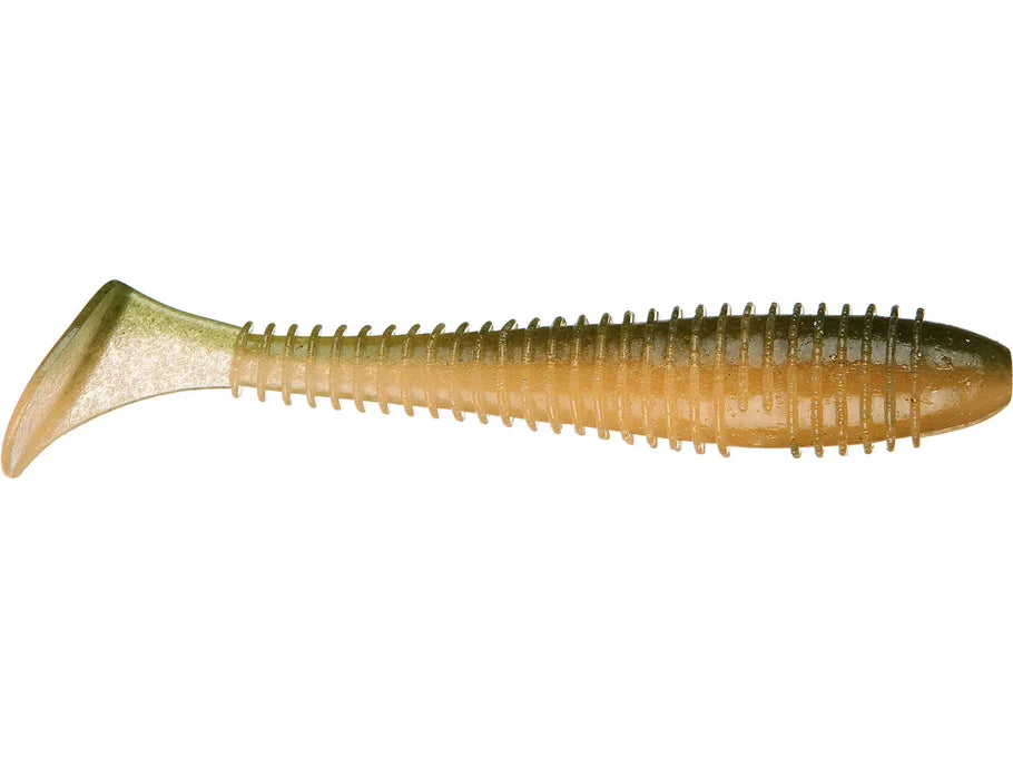 Keitech FAT Swing Impact Swimbait - 3.8''