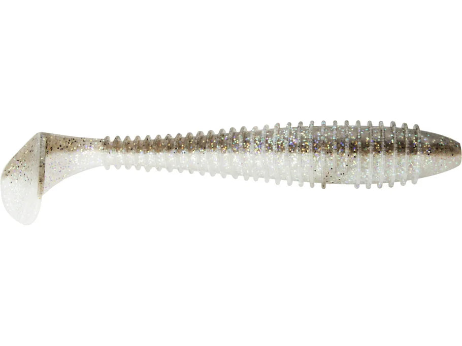 Keitech FAT Swing Impact Swimbait - 3.8''