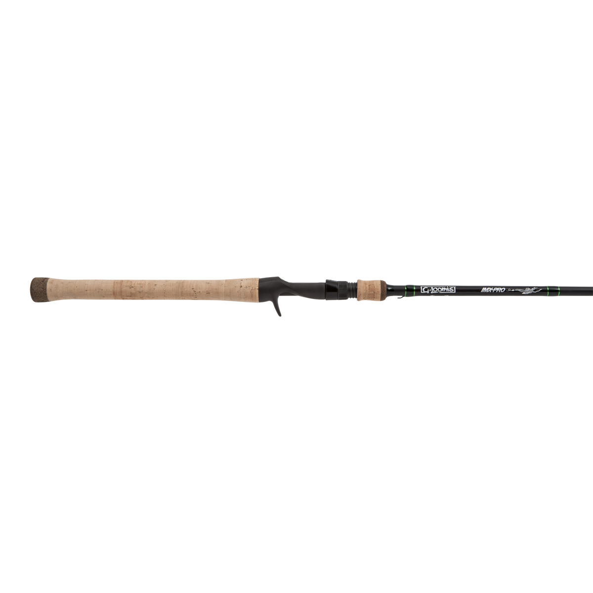 G. Loomis IMX Pro Jig and Worm Casting Rods