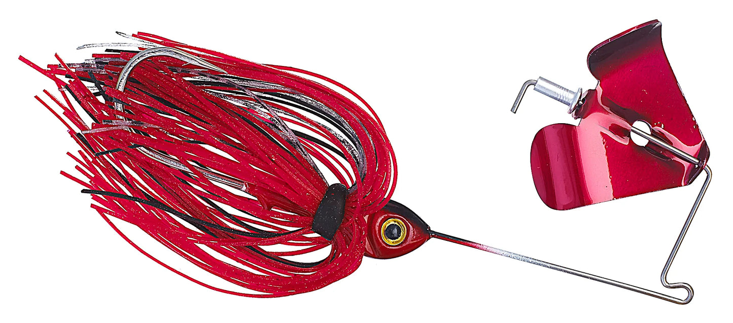 BOOYAH Pond Magic Buzzbait