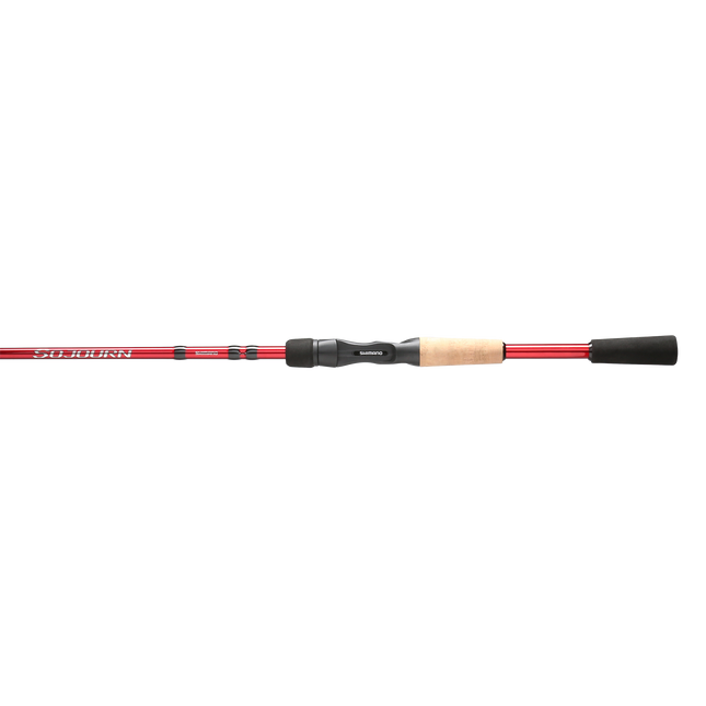 Shimano SOJOURN Casting Rods