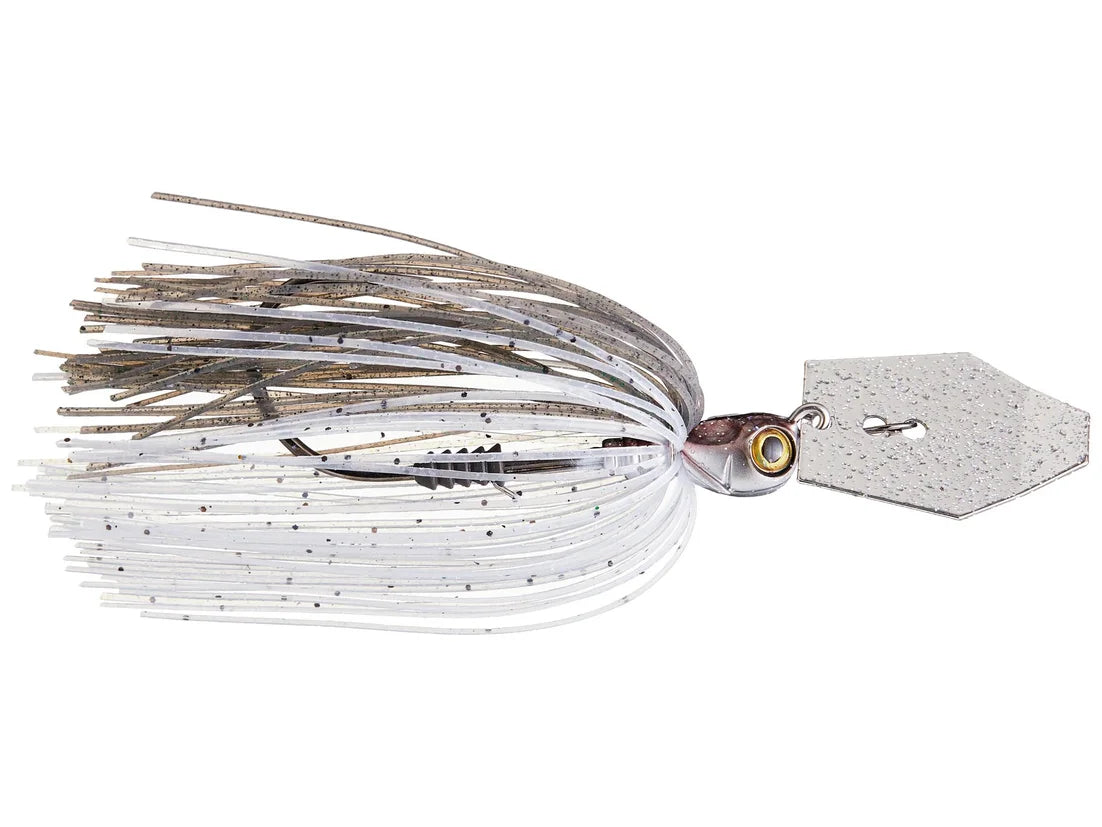 Z-Man Tungsten Chatterbait Elite EVO