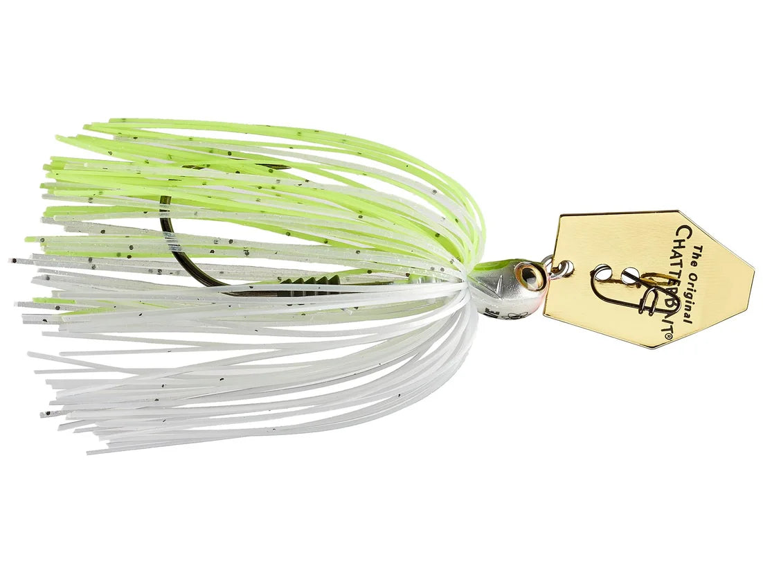 Z-Man Tungsten Chatterbait Elite EVO