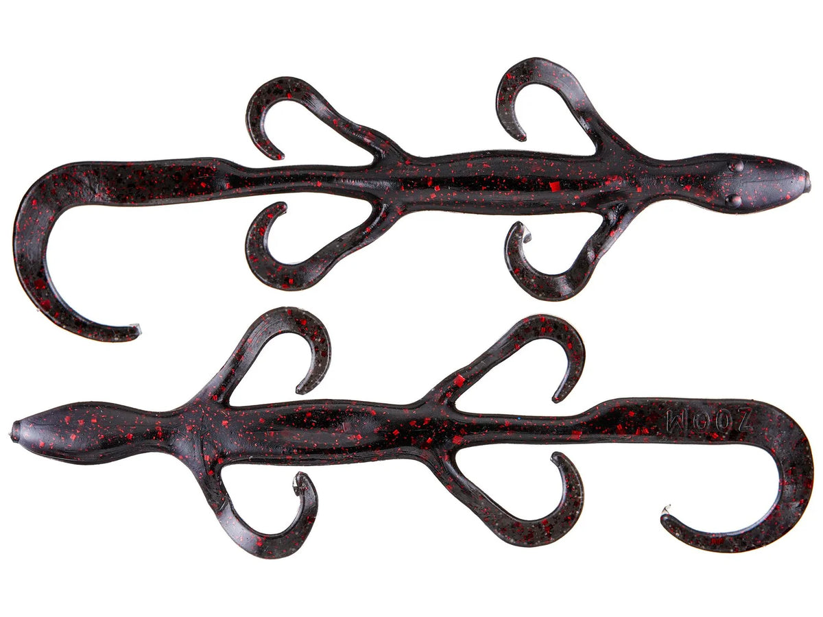 Zoom Mag Lizard 8'' 9pk