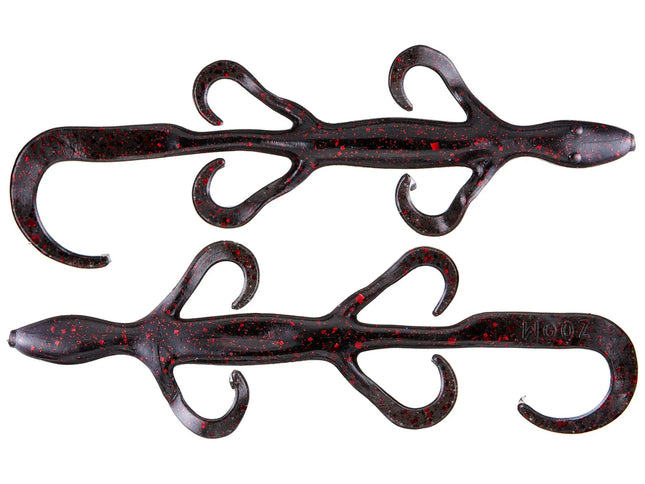 Zoom Mag Lizard 8'' 9pk