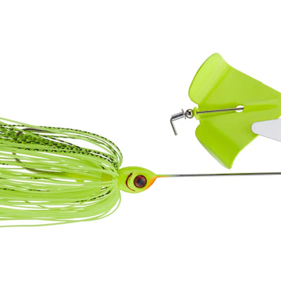 Chartreuse/Chartreuse Shad