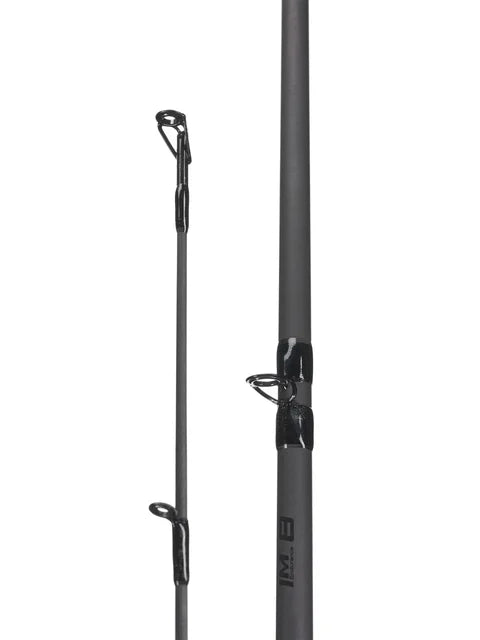 Lews Mach Crush Casting Combo