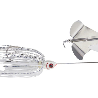 Pearl White/Snow White Shad