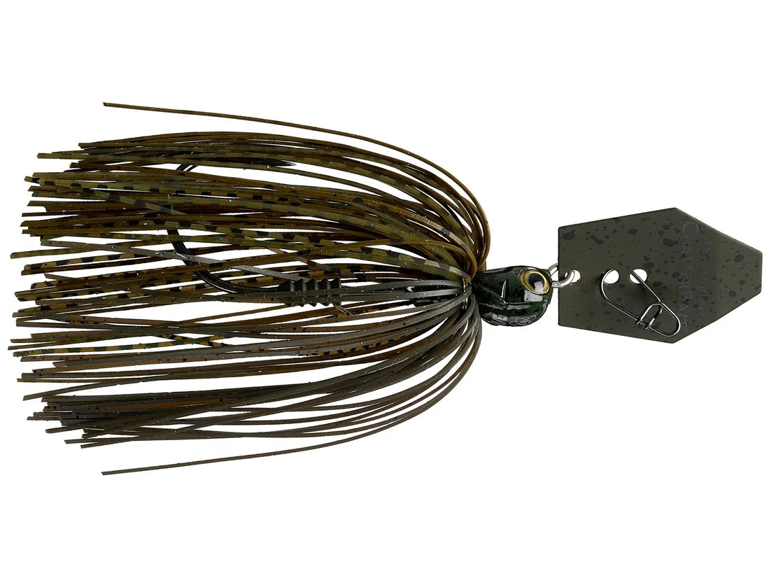 Z-Man Tungsten Chatterbait Elite EVO