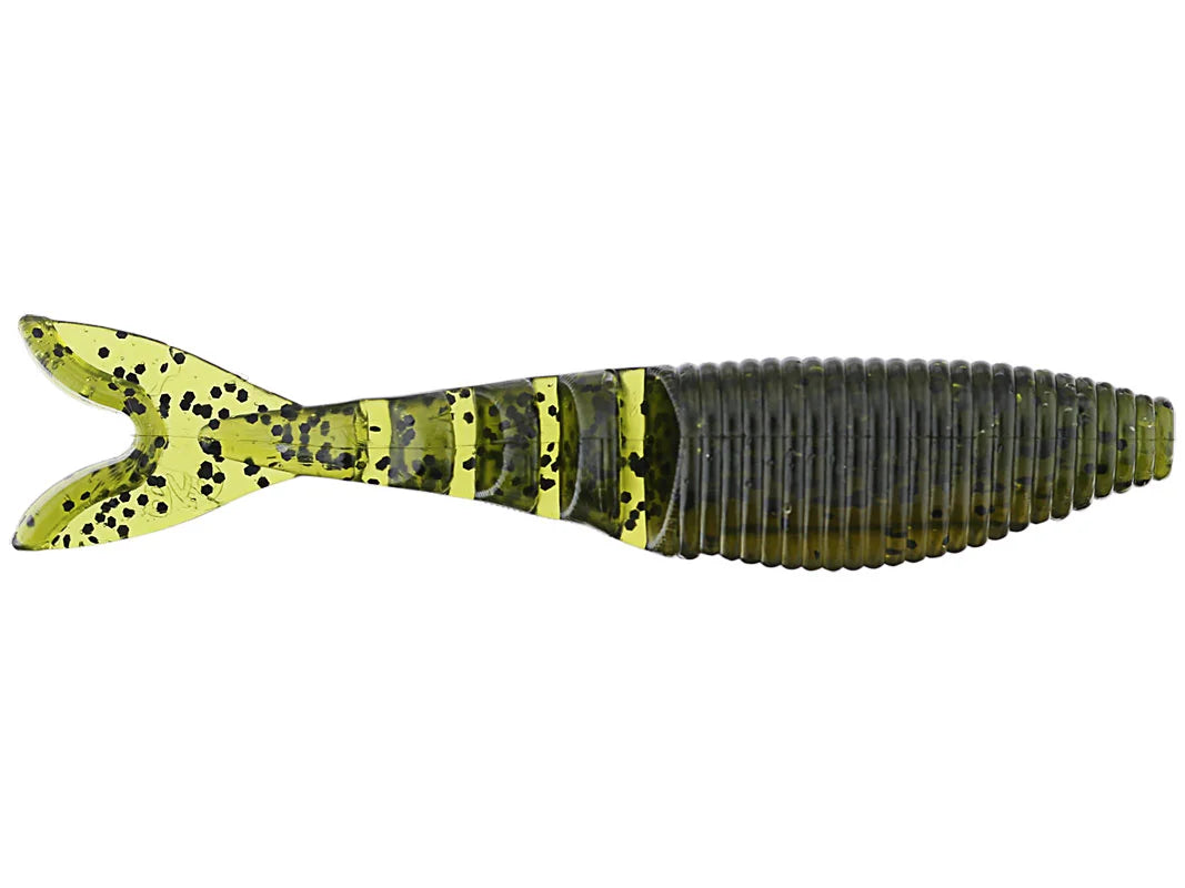 Yamamoto Baits Zako Swimbait