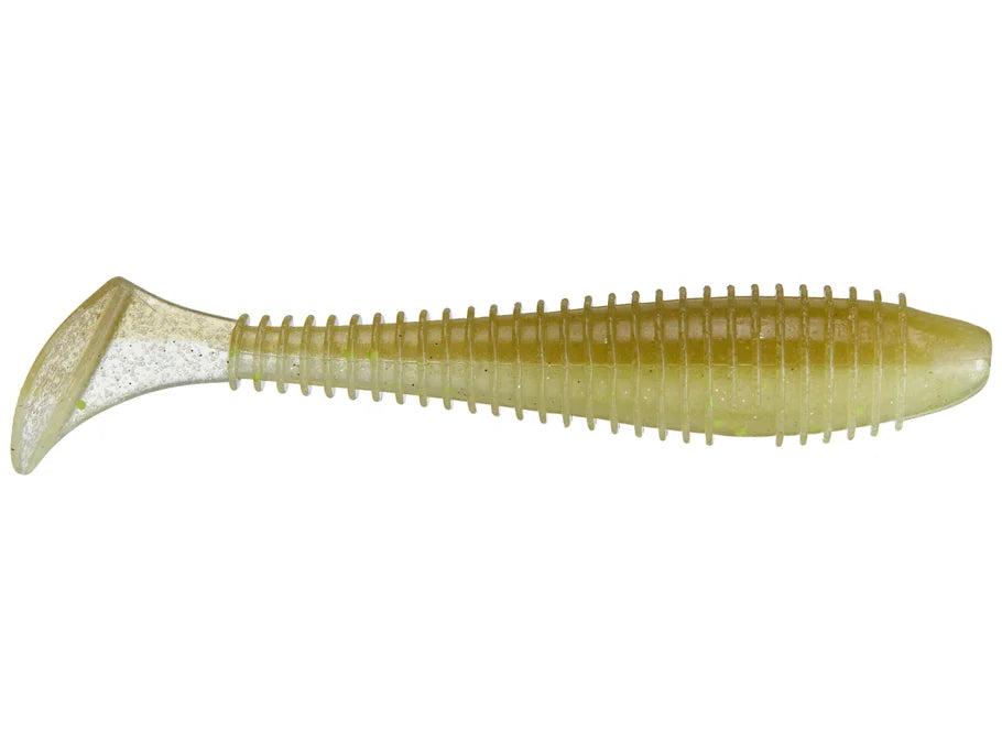 Keitech FAT Swing Impact Swimbait - 3.8''
