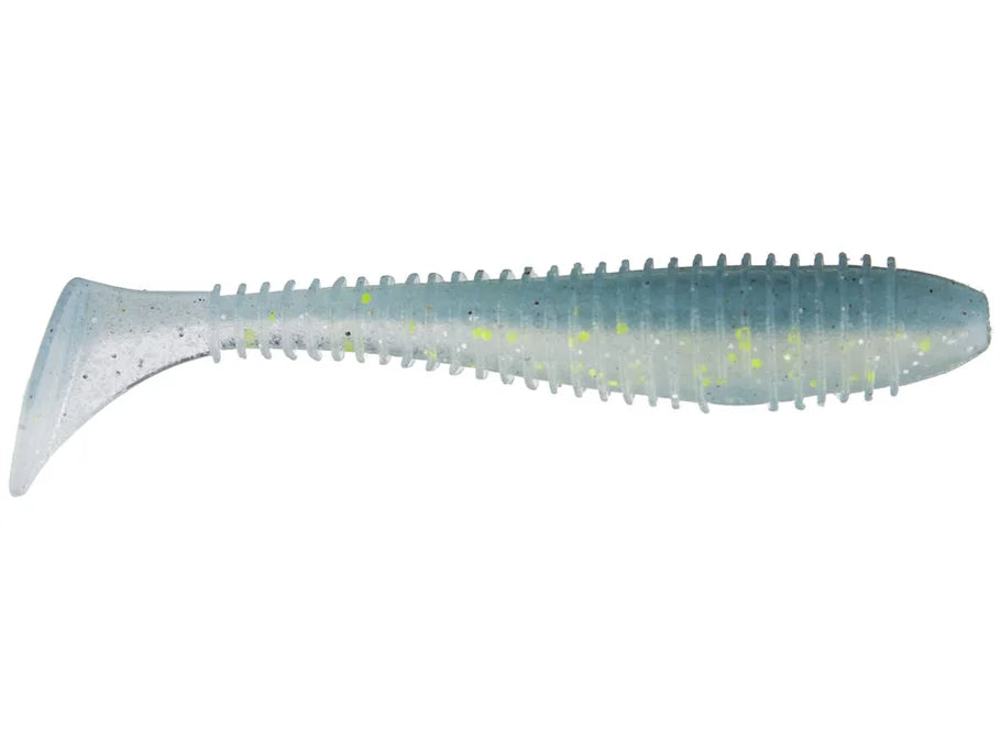 Keitech FAT Swing Impact Swimbait - 3.8''