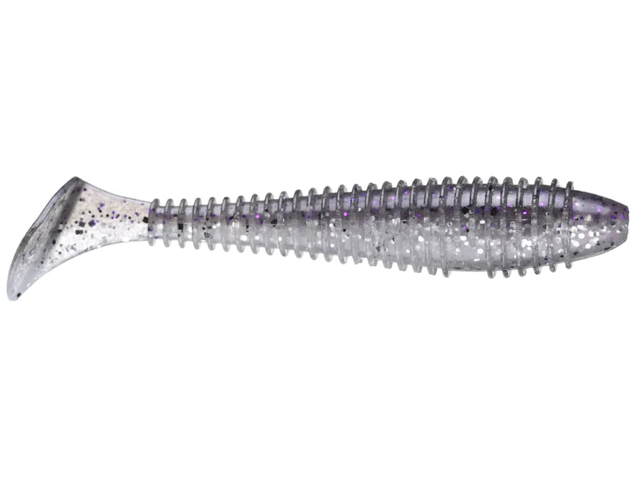 Keitech FAT Swing Impact Swimbait - 3.8''