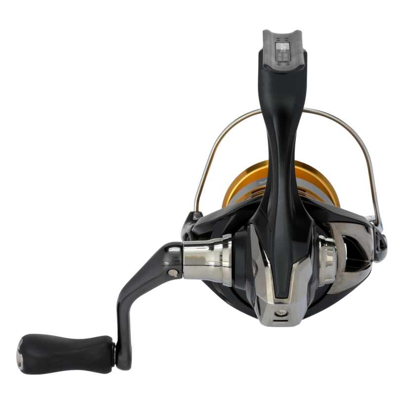 Shimano Sahara FJ Spinning Reels