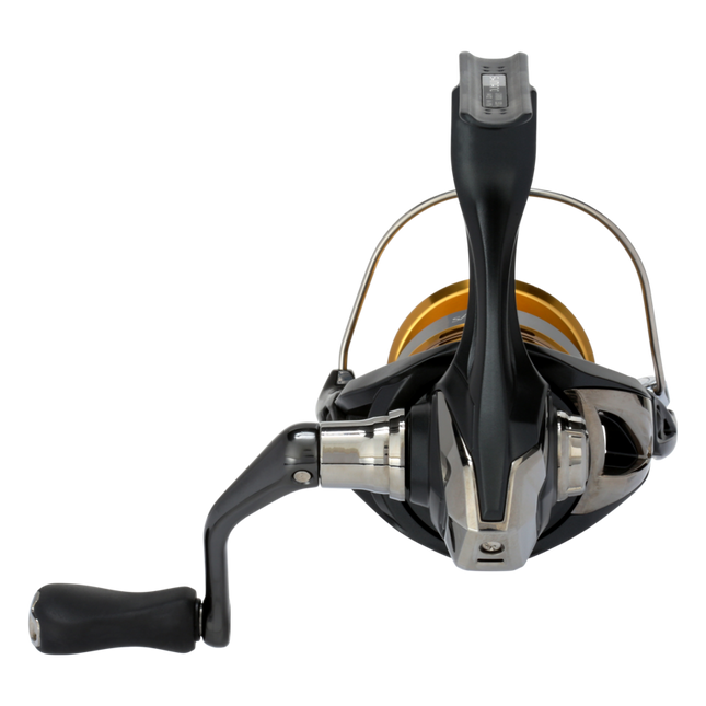 Shimano Sahara FJ Spinning Reels