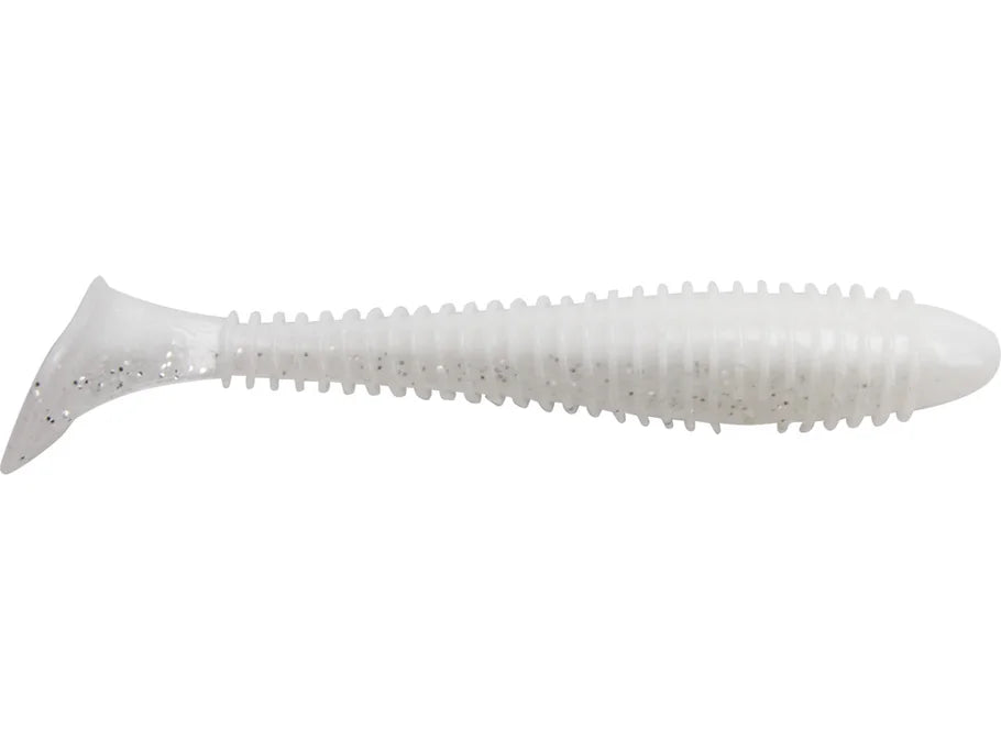 Keitech FAT Swing Impact Swimbait - 3.8''