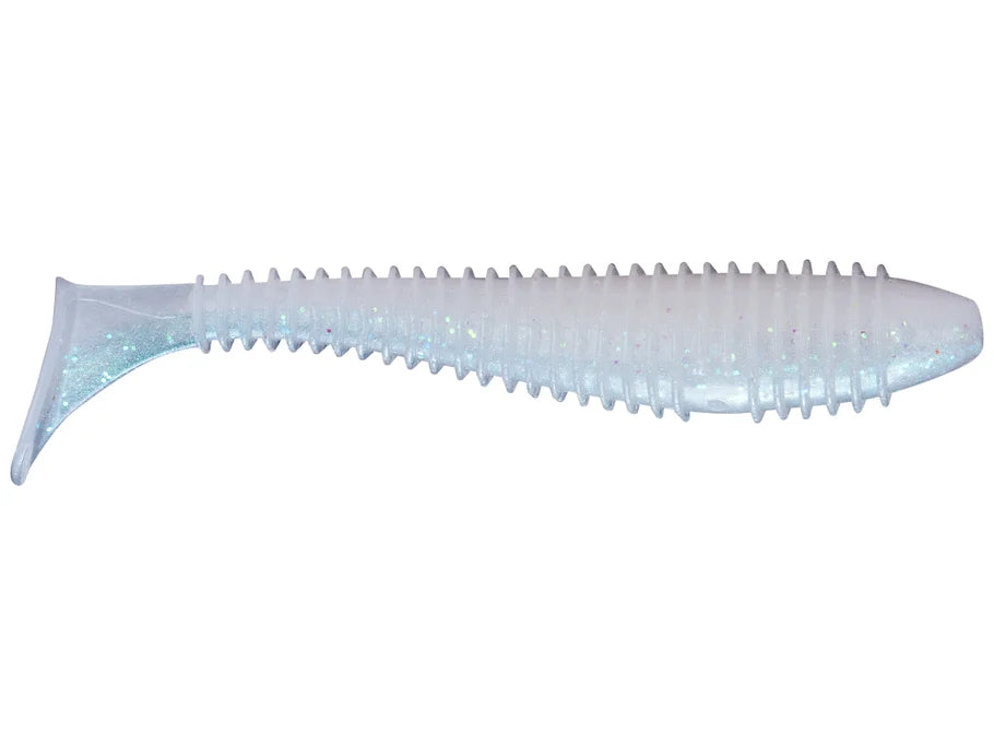 Keitech FAT Swing Impact Swimbait - 3.8''